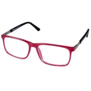 Farline Lunettes de Lecture Marsala Rouge +2.00 1ut pas cher