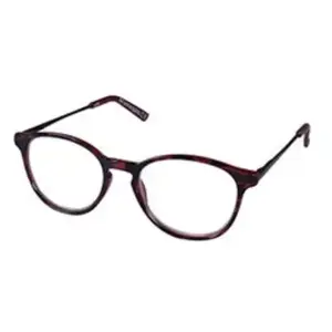 Farline Lunettes de Lecture Provenza Rouge +3.00 1utVendu pardocmorris