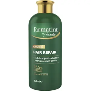 Farmatint Shampooing Réparateur Cheveux 250 ml pas cher