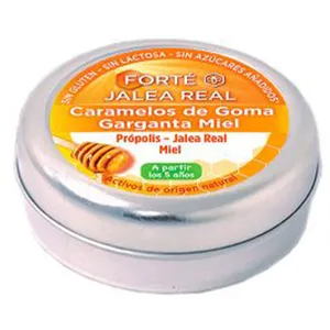 Forté Jalea Real caramelos de goma miel 45 u pas cher