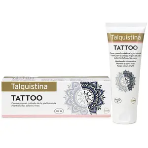 Talquistina tattoo 70 ml pas cher
