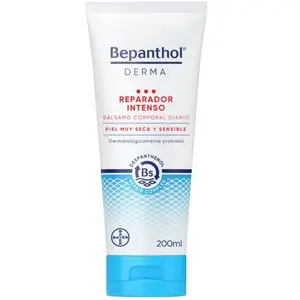 Comparateur de prix : BEPANTHOL Derma Baume Quotidien Réparateur Intense Corps 200 ml