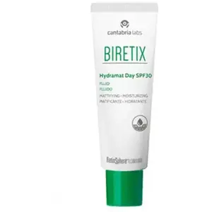 Comparateur de prix : CANTABRIA LABS Crème pour le visage hydratant Biretix Hydramta Day SPF 30+ 50 ml 