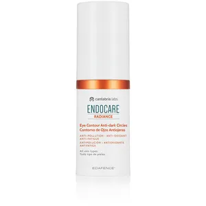 Cantabria Labs Endocare Radiance Cont Ojos Antioje 15Ml pas cher
