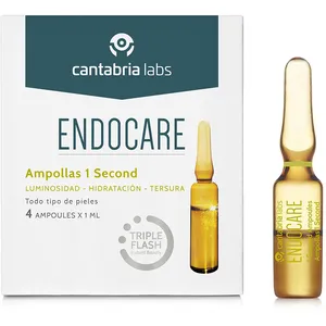 ENDOCARE Gommages pas cher