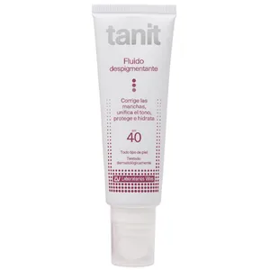 Anti-pigment crème tanit tratamiento antiManchas 50 ml pas cher
