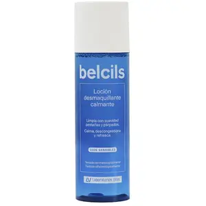 BELCILS - Belcils Lotion Démaquillante Apaisante Démaquillant yeux 150 ml unisex pas cher
