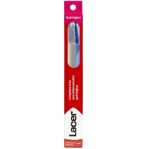 Comparateur de prix : Accessoires corps Lacer Cepillo Dental Quirúrgico surtido