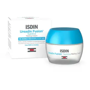 Isdin Crème Hydratante Ureadin Fusion Nourishing 50ml pas cher