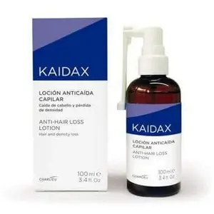 Comparateur de prix : Anti-Hair Loss Lotion Topicrem Kaidax 100 ml 100 ml