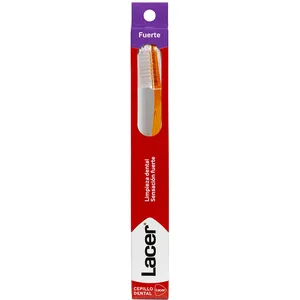 Accessoires corps Lacer  Cepillo Dental Forte surtido