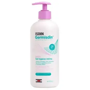 Comparateur de prix : Isdin Isdin Germisdin Calm Intimate Hygiene 250ml