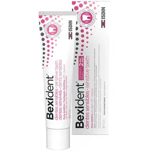 Accessoires corps Isdin Bexident Dents Sensibles Dentifrice pas cher