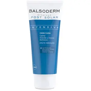 Hydratants & nourrissants Balsoderm Intensive Crema Fluida pas cher