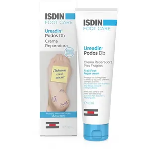Comparateur de prix : Isdin Ureadin® Podos DB Crème pieds diabétiques 100 ml