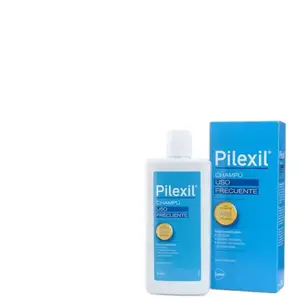Comparateur de prix : Shampooing à Utilisation Quotidienne Pilexil (300 ml)