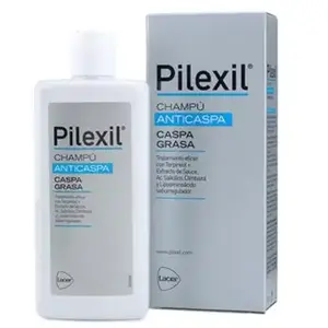 Pilexil® Shampooing anti-pellicules grasses 300 ml pas cher
