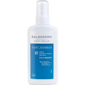 Balsoderm post-solar intensive spray 200 ml pas cher