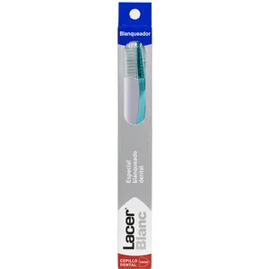 Comparateur de prix : Lacer cepillo cepillo dental adulto blanqueante 1ud