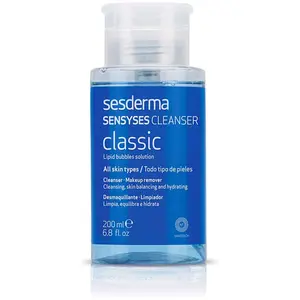 Sesderma SENSYSES cleanser classic 200 ml pas cher