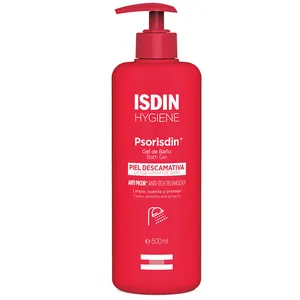Comparateur de prix : Psorisdin Hygiène gel douche 500 ml