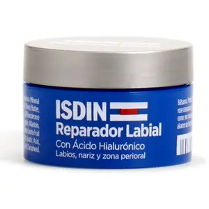 Comparateur de prix : Isdin Nutrabalm Balsamo Labiale Intensivo Vaso 10 ml