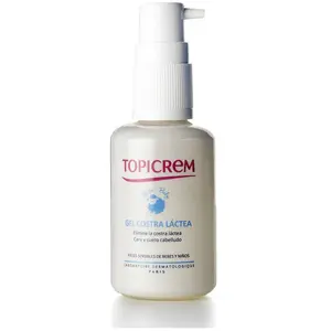 Topicrem Gel Douche Ds Baby Costra 30ml pas cher