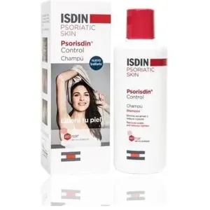 Comparateur de prix : Psorisdin Control shampooing 200 ml
