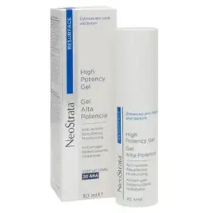 Gel nettoyant visage Neostrata Resurface High Potency (30 ml) pas cher