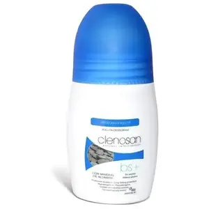 Clenosan Déodorant minéral à l'alun 75ml pas cher