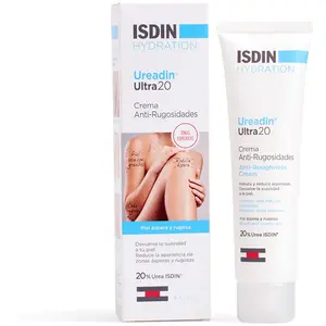 Isdin Ureadin® Ultra 20 Crème Anti-rugosités 20% d'urée 100ml pas cher