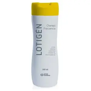 Comparateur de prix : Lotigen Champu Frecuente 300Ml