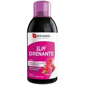 Forté Pharma Slim Drenant Framboise 500ml