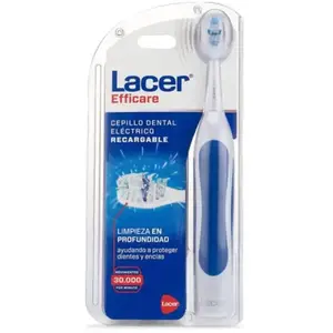 Brosse à dents électrique Lacer efficace pas cher
