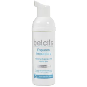Belcils Mousse Nettoyante 50 ml pas cher