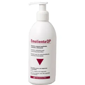 Laboratorios Viñas Emolienta QP 300ml pas cher