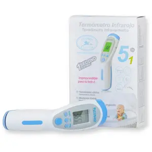 Picu Baby Termómetro profesional infrarrojo 1 u pas cher
