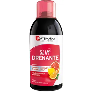 Forté Pharma Slim Drenante #cítricos pas cher