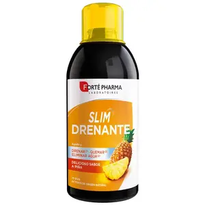 Forté Pharma Turboslim Drainant Ananas 500ml pas cher