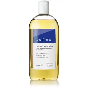 Topicrem Shampooing Anti-chute Kaidax 500ml pas cher