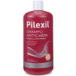 Pilexil Champu Anticaid 900Ml pas cher