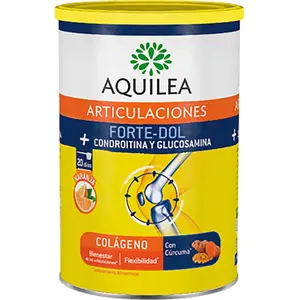 Aquilea Articulations Forte-dol Orange 300 Gr One Size pas cher
