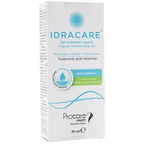 Comparateur de prix : Procare Health Idracare Gel Vaginal 30ml