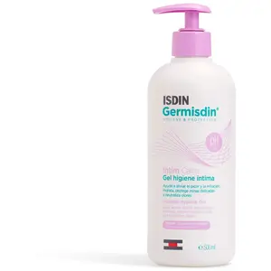 Comparateur de prix : Isdin Isdin Germisdin Intim Calm Gel De Higiene Íntima 500ml