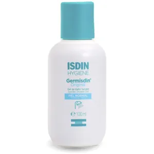 Comparateur de prix : ISDIN Germisdin® Original Gel Douche 100 ml