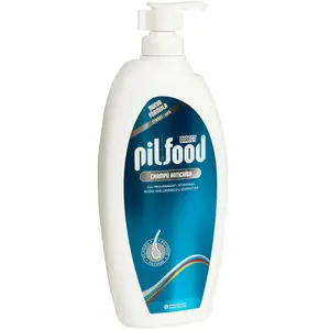 Pil-food Pilfood Direct Shampooing Anti-chute 500 ml pas cher