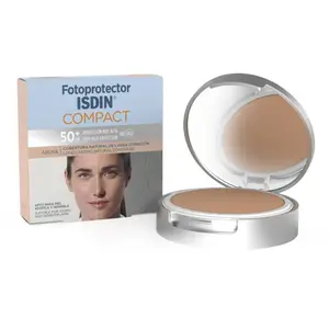 Maquillage de poudre Isdin 8470001716125 Sand SPF 50 10 g (10 g)  pas cher