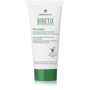 Biretix Micropeel 50ml pas cher