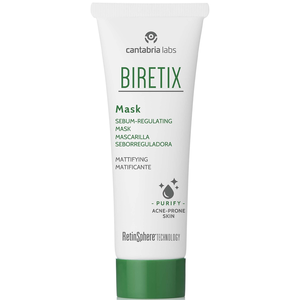 Biretix Mask 25ml pas cher
