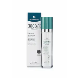 Anti-Age & Anti-rides Endocare Cellage Gel-crème pas cher
